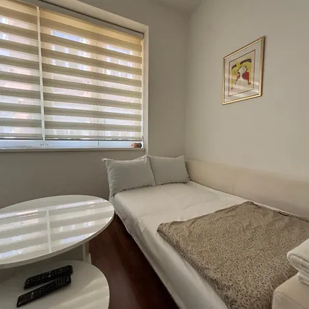 Apartman Center Szarajevó