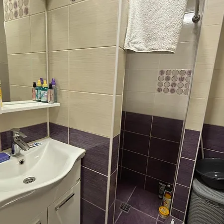 Center Apartman Szarajevó
