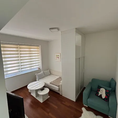 Apartman Center