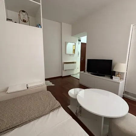 Apartman Center
