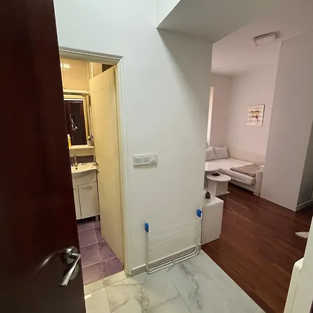 Apartman Center Szarajevó