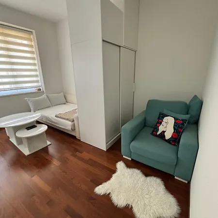 Center Apartman Szarajevó