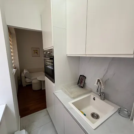 Apartman Center *