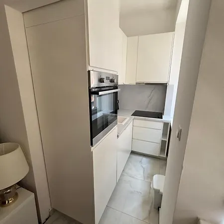 Apartman Center Szarajevó
