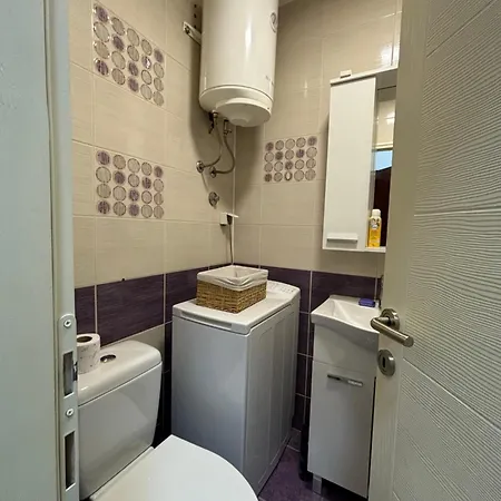 Apartman Center