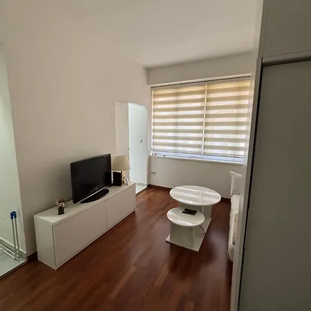 Apartman Center Szarajevó