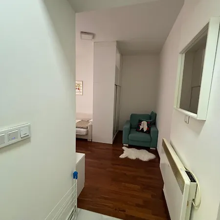 Apartman Center Szarajevó